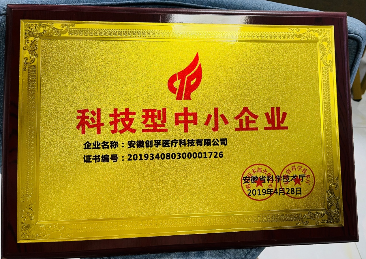 科技型中小企業(yè)