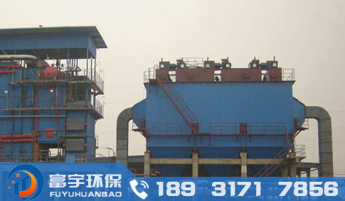 GXCD系列管狀靜電除塵器、GXCD型靜電除塵器規格型號及處理能力