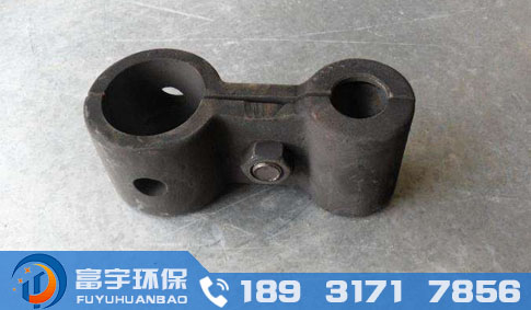 抱箍,陽極振打錘,振打元件